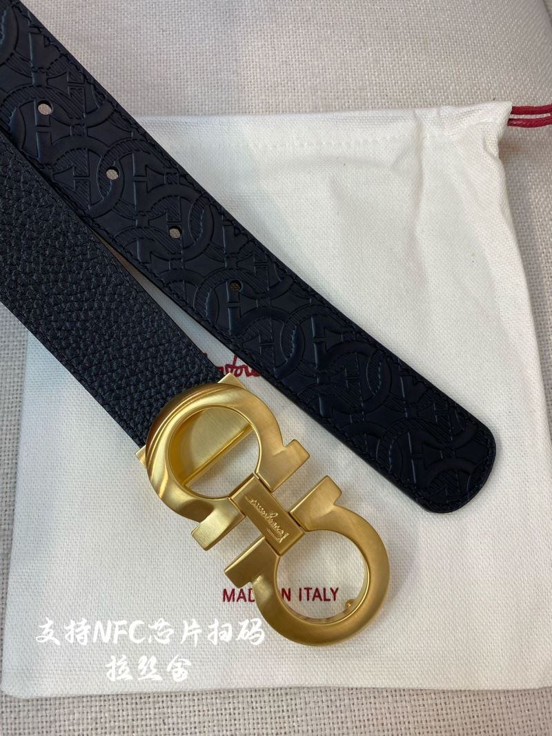 Ferragamo Belts